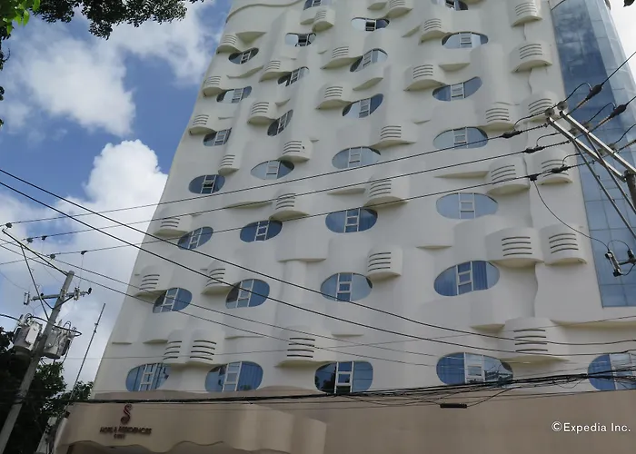 S & Residences