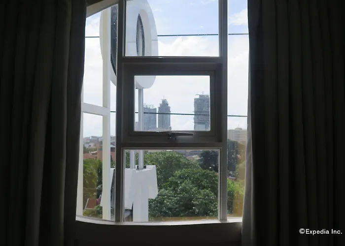 S & Residences 2*