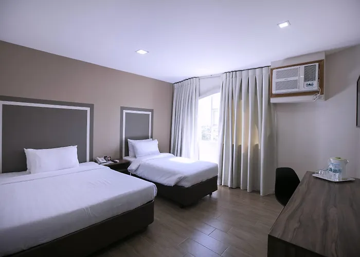 S & Residences 2*
