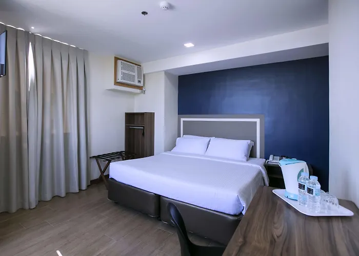 Hotel S & Residences