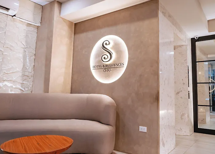 酒店 S & Residences