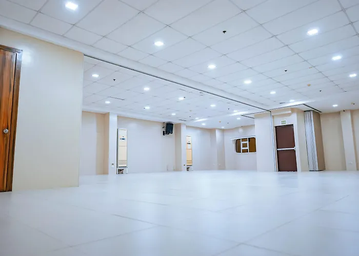 S & Residences Hotel 2*