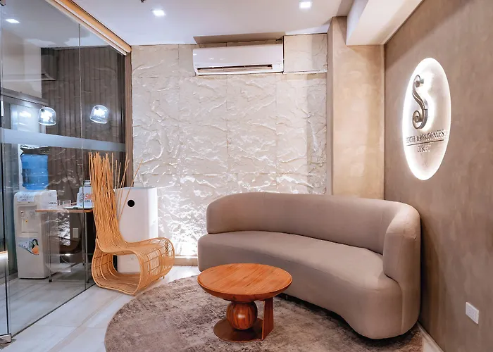 S & Residences