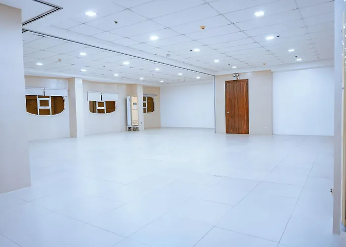 S & Residences 2* Cebu Stadt
