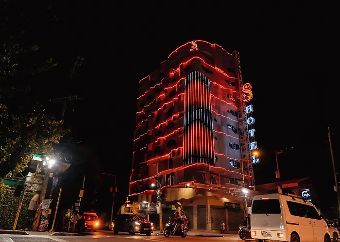 S & Residences 2*