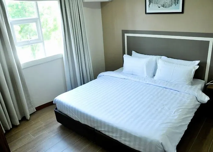 S & Residences Hotel 2*