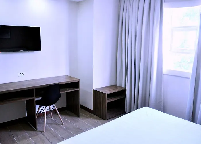 S & Residences Hotel Cebu